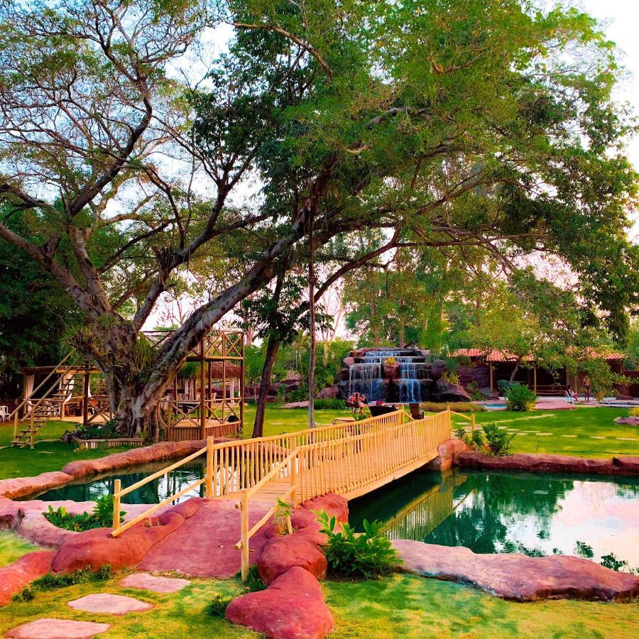 Grande Rio Estalagem Pirapora