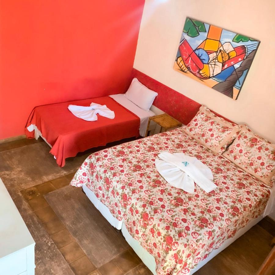 Grande Rio Inn 3*